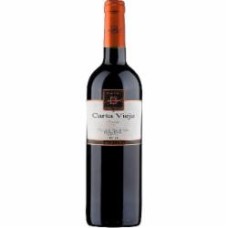 Вино Carta Vieja Prestige Cabernet Sauvignon красное сухое (7804310104891) 0,75 л