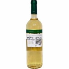 Вино Torre Tallada Blanco Semi-Dulce белое полусладкое (8412276584672) 0,75 л