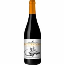 Вино Anecoop Buttezard белое сухое (8412276755324) 0,75 л