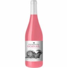 Вино Anecoop Goanail розовое сухое (8412276753887) 0,75 л
