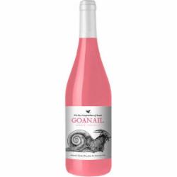 Вино Anecoop Goanail розовое сухое (8412276753887) 0,75 л