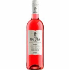 Вино Eguia Rioja розовое сухое (8433644000006) 0,75 л