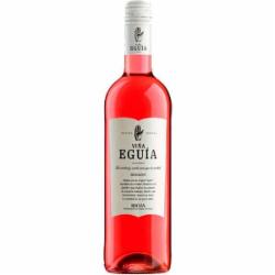 Вино Eguia Rioja розовое сухое (8433644000006) 0,75 л