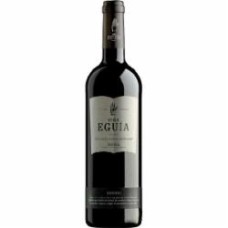 Вино Eguia Rioja красное сухое (8433644000051) 0,75 л