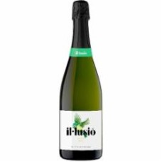 Вино игристое IL Lusio Cava Brut 750 мл