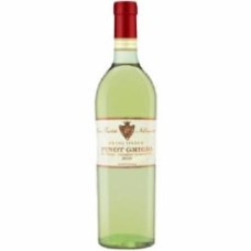 Вино Principesco Pinot Grigio IGT белое сухое (8002153202074) 0,75 л