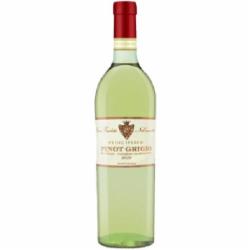 Вино Principesco Pinot Grigio IGT белое сухое (8002153202074) 0,75 л