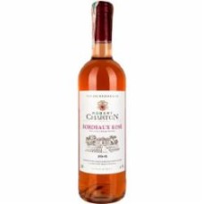 Robert Charton Bordeaux Rose розовое сухое (3256030010251) 0,75 л