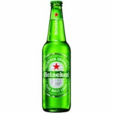 Пиво Heineken светлое фильтрованное 5% 0,5 л