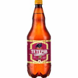 Пиво ППБ Хмельная Вишня 8% 1,2 л