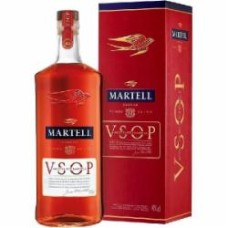 Коньяк Martell VSOP 40% 0,5 л