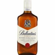 Виски Ballantine's Finest 40% 0,7 л