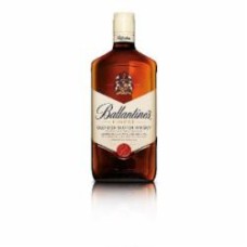 Виски Ballantine's Finest 40% 1 л