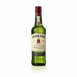 Виски Jameson 40% 0,5 л
