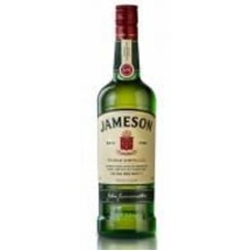 Виски Jameson 40% 0,7 л