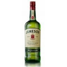 Виски Jameson 40% 1 л