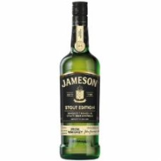 Виски Jameson Stout Edition 40% 0,7 л