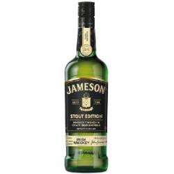 Виски Jameson Stout Edition 40% 0,7 л