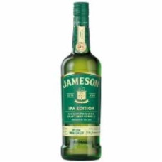 Виски Jameson IPA Edition 40% 0,7 л