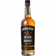 Виски Jameson Black Barrel 40% 0,7 л
