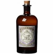 Джин Monkey 47% 0,5 л