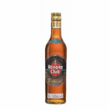Ром Havana Club Especial 40% 0,5 л