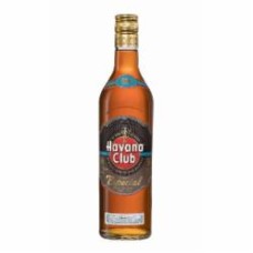 Ром Havana Club Especial 40% 0,7 л
