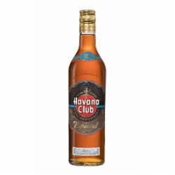 Ром Havana Club Especial 40% 0,7 л