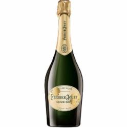 Шампанское Perrier Jouet Grand Brut 12% в подарочной упаковке 0,75 л