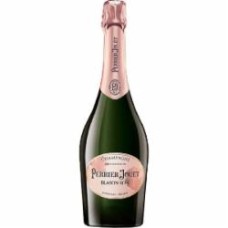 Шампанское Perrier Jouet Blason Rose 0.75л. 12% в подарочной упаковке 0,75 л