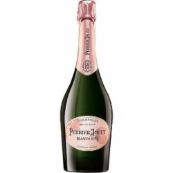 Шампанское Perrier Jouet Blason Rose 0.75л. 12% в подарочной упаковке 0,75 л