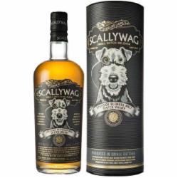 Виски Douglas Laing Scallywag 46% 0,7 л