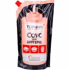Соус для бургеров 9x950 г (7613036320054)