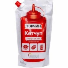 Кетчуп Универсальный профессиональный 1000 г