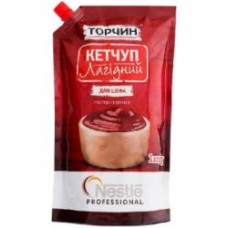 Кетчуп Нежный для шефа 1000 г