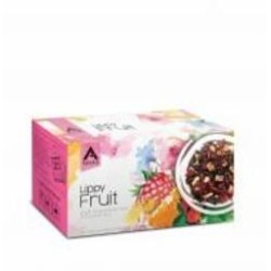 Чай черный Askold Lippy fruit 20 шт. 40 г