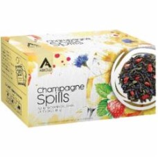 Чай Askold Champagne spills 20 шт. 40 г