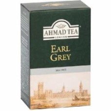 Чай черный Ahmad Tea Earl Grey 100 г