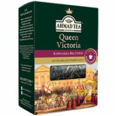 Чай черный Ahmad Tea Queen Victoria 50 г