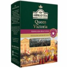 Чай черный Ahmad Tea Queen Victoria 100 г