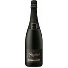Вино игристое CAVA Фрешенет белое брют 0,75 л