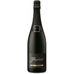 Вино игристое CAVA Фрешенет белое брют 0,75 л