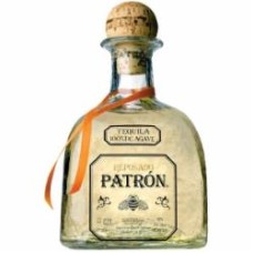 Текила Patron Reposado 0,75 л 40%