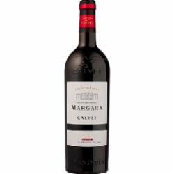 Вино Calvet Reserve de L'Estey Margaux красное сухое 0,75 л