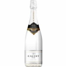 Вино игристое Ice Chardonnay белое полусухое 0,75 л