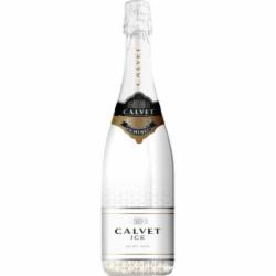 Вино игристое Ice Chardonnay белое полусухое 0,75 л