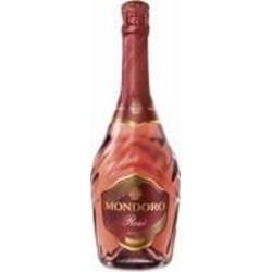 Вино игристое Rose розовое сладкое 0,75 л