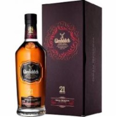 Виски Glenfiddich 21 год выдержки 40% 0,7 л