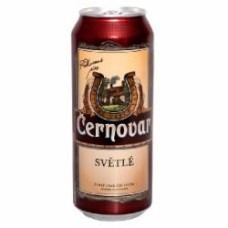 Пиво Svetle светлое фильтрованное пастеризованное 4.9% 0,5 л
