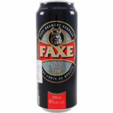 Пиво ROYAL Strong светлое крепкое фильтрованное 8% 0,5 л